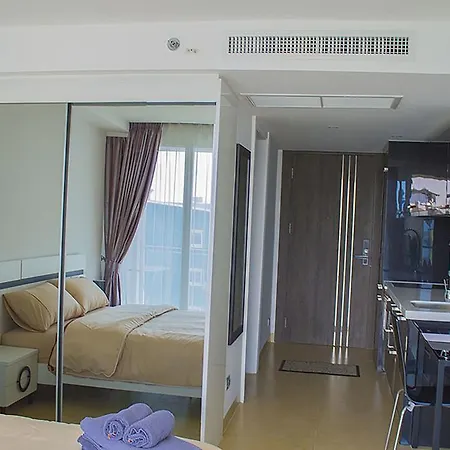 Apartment Condominium Centara *