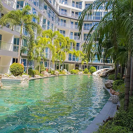 Apartment Condominium Centara *