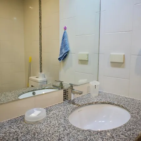 Apartment Siam Oriental Elegance 1 By Vladimir *