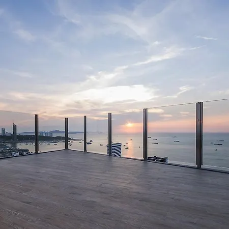 Apartment The Base Sea View *