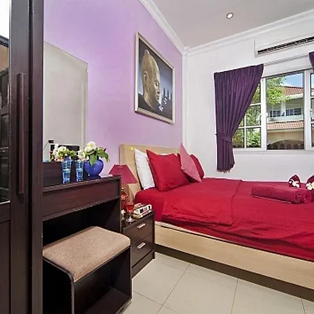 Baan Chatmanee Pattaya