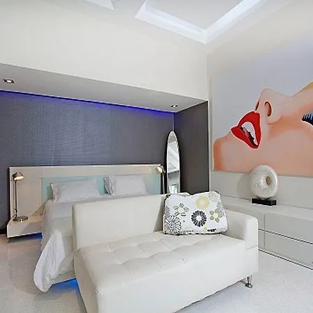 Jomtien Summertime Villa *