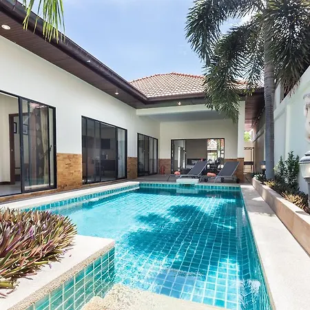 Villa Dasiri Private Beach Pool 41 *