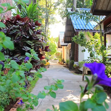 Resort The Garden Pattaya