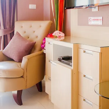 โรงแรม New Nordic Marcus