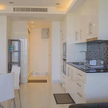 Cosy View Apartment