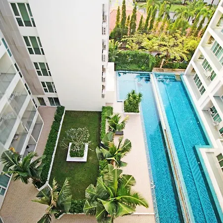 Amazing Sunset Boulevard 2 Apartment *