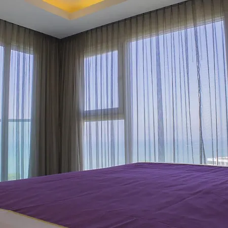 Cosy View * Pattaya