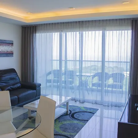 Apartment Cosy View Pattaya