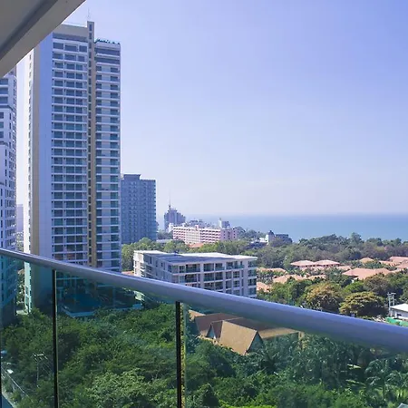 Cosy View Apartment *