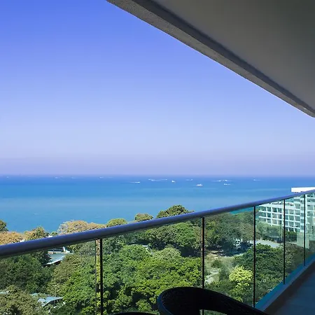 Apartment Cosy View Pattaya