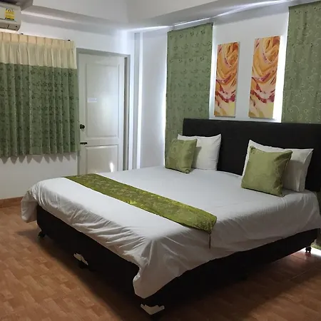 Guest house Nichanan *