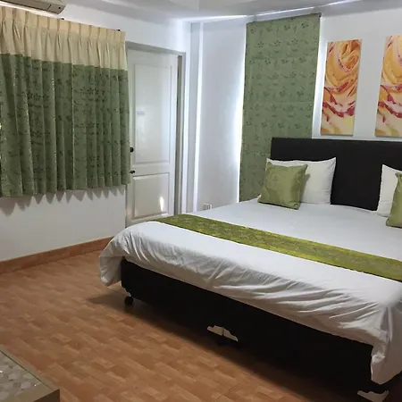 Guest house Nichanan Pattaya