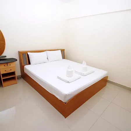 Cozy Loft Hostel