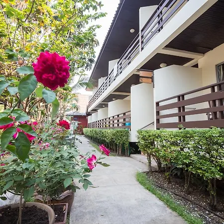 The Garden Resort