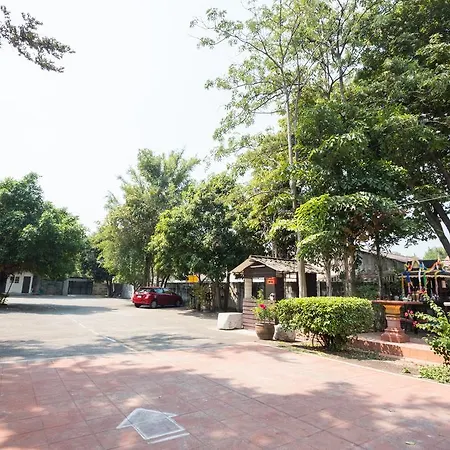 The Garden Resort