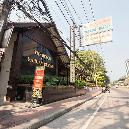 The Garden 3*