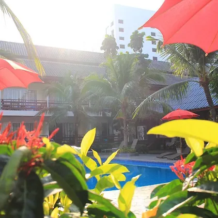 Resort The Garden