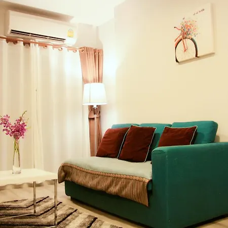 Centric Sea Hotel Pattaya