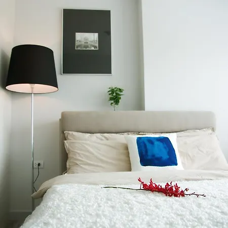 Centric Sea Hotel *