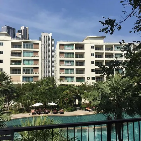 Wongamat Private Top Location Naklua *