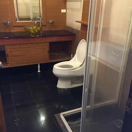 Wongamat Private Top Location Naklua