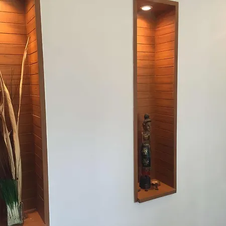 Apartment Wongamat Private Top Location Naklua