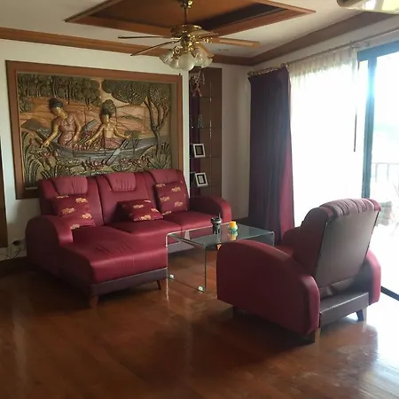 Wongamat Private Top Location Naklua Pattaya