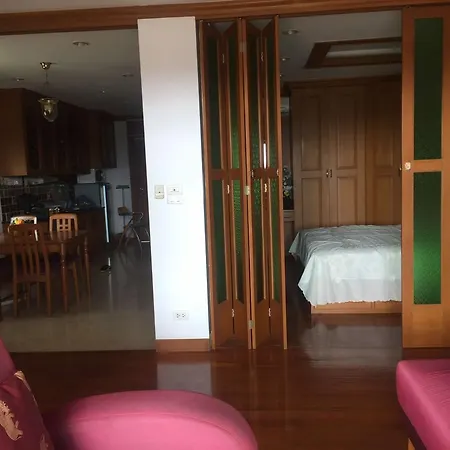 Wongamat Private Top Location Naklua *