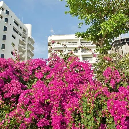 Siam Oriental Elegance 1 By Vladimir * Pattaya