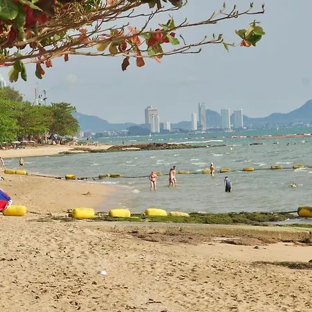 Siam Oriental Elegance 1 By Vladimir Apartment Pattaya