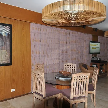 Apartment Chom Talay Pattaya