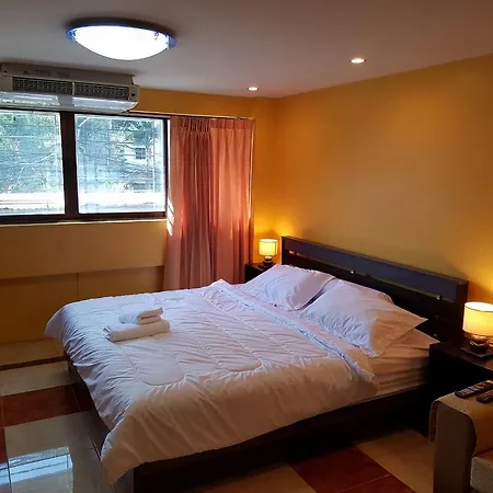 Hut In Guest house *