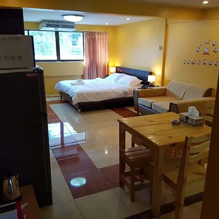 Hut In * Pattaya