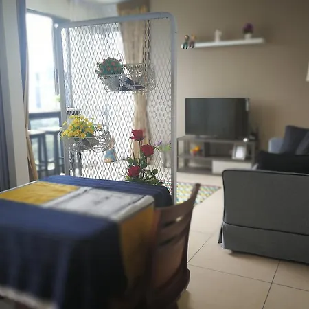 Dream Sea Moutain View Apartment Pattaya