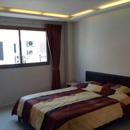New Nordic C-view 1 Pattaya