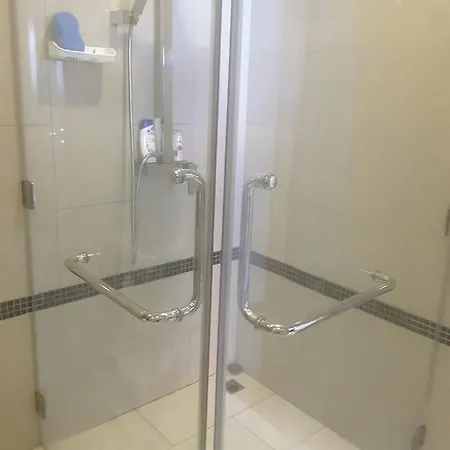 Apartment New Nordic C-view 1 Pattaya