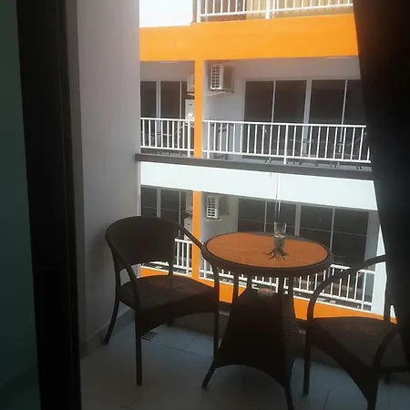 New Nordic C-view 1 * Pattaya