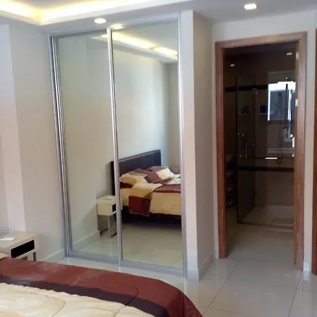 New Nordic C-view 1 Pattaya