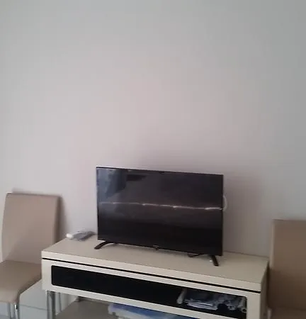 Water Park Apartment Pattaya