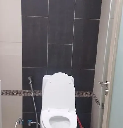 Water Park Apartment *