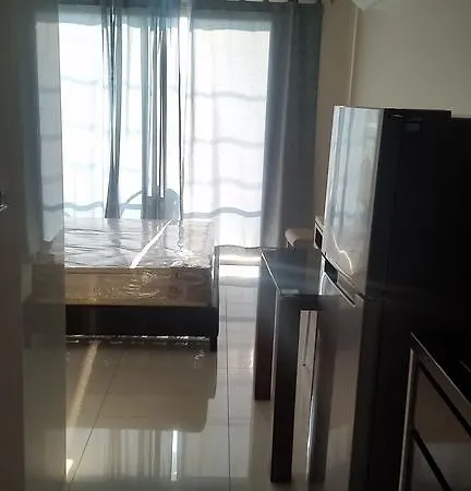 Water Park Apartment *