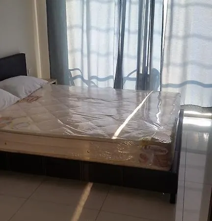 Apartment Water Park Pattaya