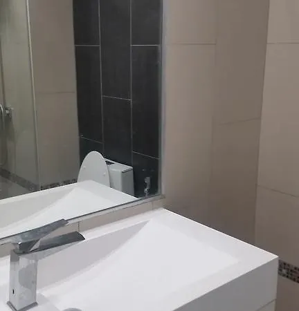 Apartment Water Park