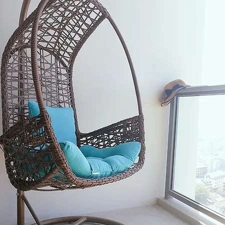 Apartment Dream Sea Moutain View