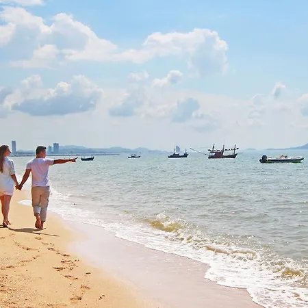 Villas Jomtien Pattaya