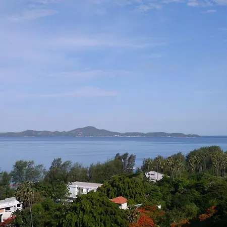 View Talay 5c Apartment
