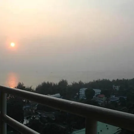 View Talay 5c Apartment