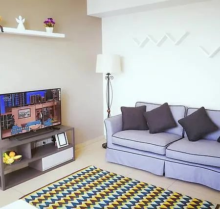 Apartment Dream Sea Moutain View *