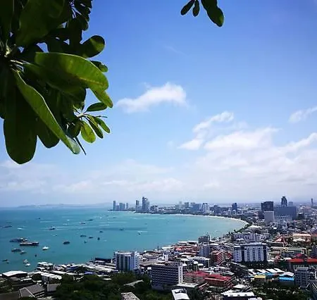 Dream Sea Moutain View *